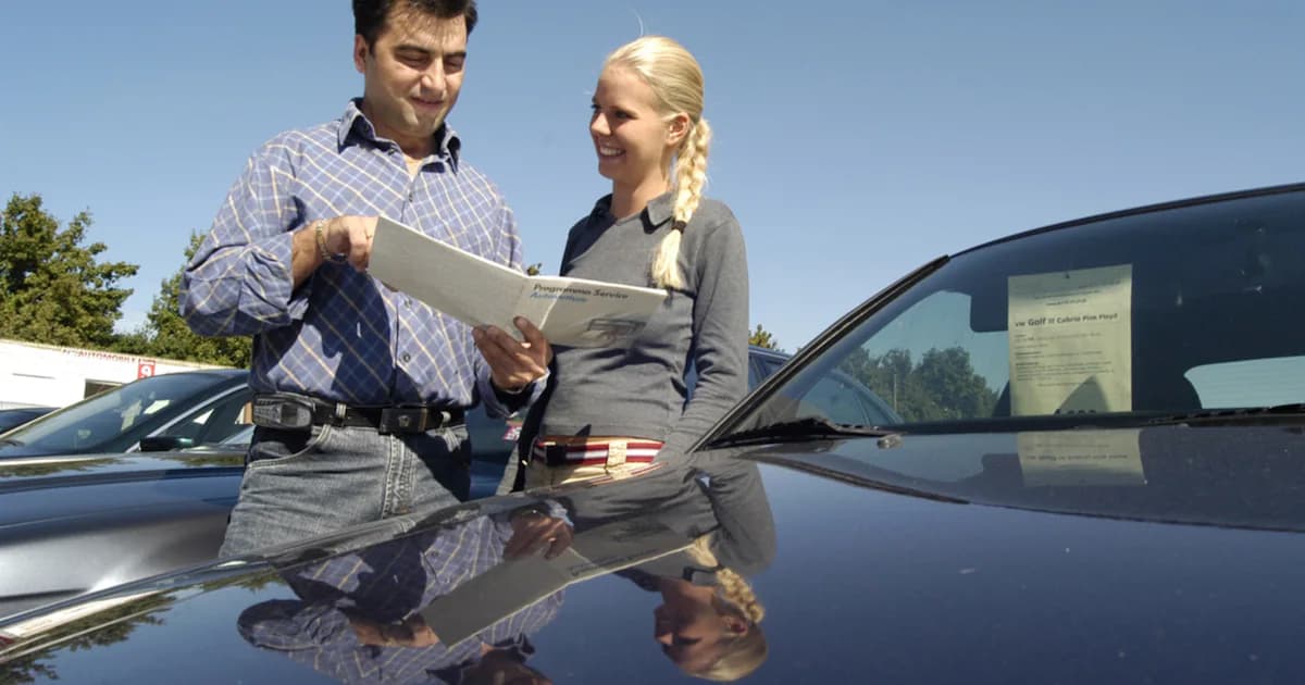 Probefahrt Versicherung – Was Sie wissen müssen vor Ihrer nächsten Probefahrt