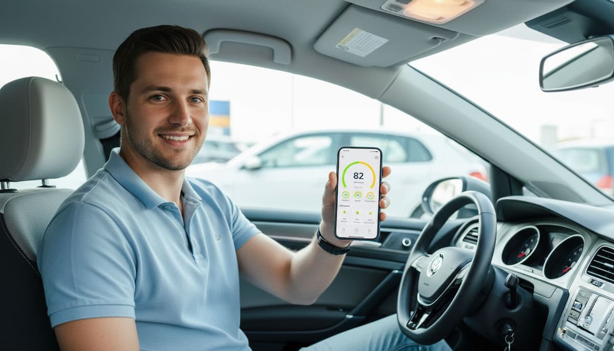 Telematik Kfz Versicherung – Alles, was Sie wissen sollten