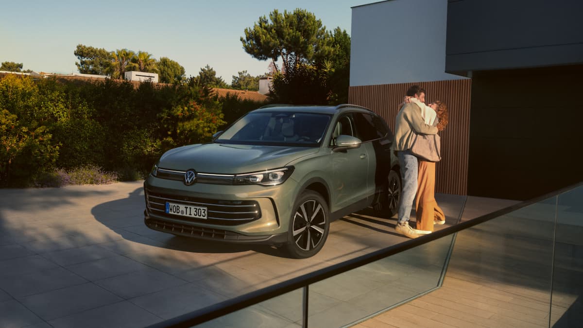 Volkswagen Versicherung – Alles, was du zur Autoversicherung für deinen VW wissen musst