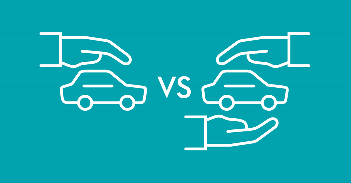 vollkasko vs teilkasko