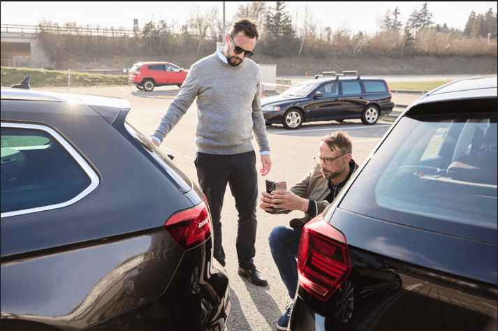 Vollkasko vs. Teilkasko: Welche Autoversicherung passt?