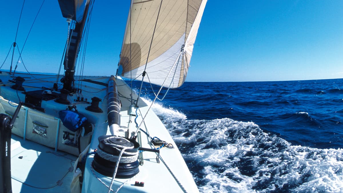 Wassersportversicherung – Absicherung für Aktivitäten auf dem Wasser