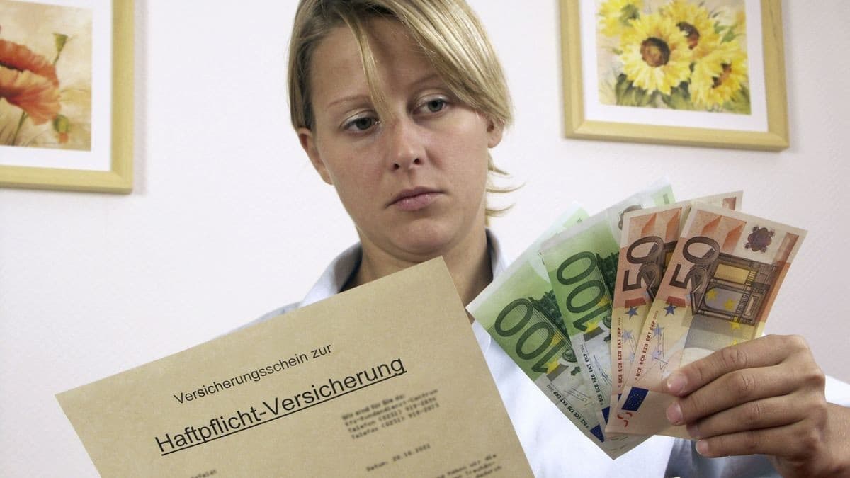 Welche Versicherungen sind steuerlich absetzbar? – Der komplette Guide für deine Steuererklärung