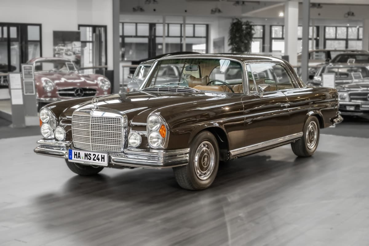 Youngtimer Versicherung – Schutz, Kosten & Tipps für Ihren Klassiker