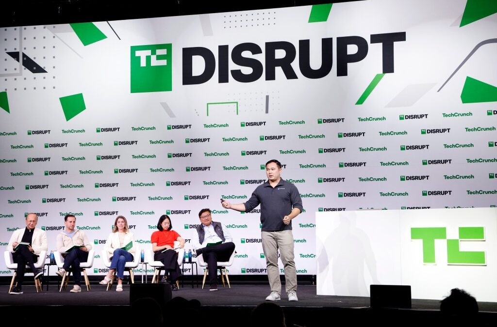 Power up your AI infrastructure! A first look at the Smart Systems Stage agenda at TechCrunch Disrupt 2026 