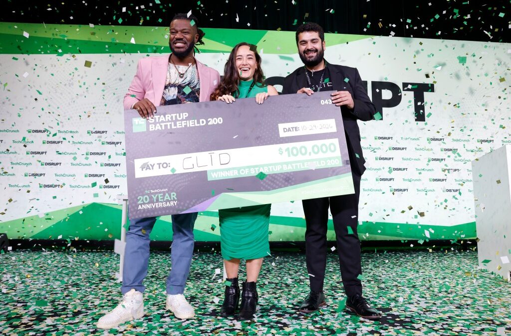 Meet the eight startups pitching at Startup Battlefield Australia