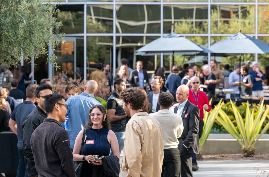 Host your own piece of Disrupt: Apply to run a Side Event at TechCrunch Disrupt 2026