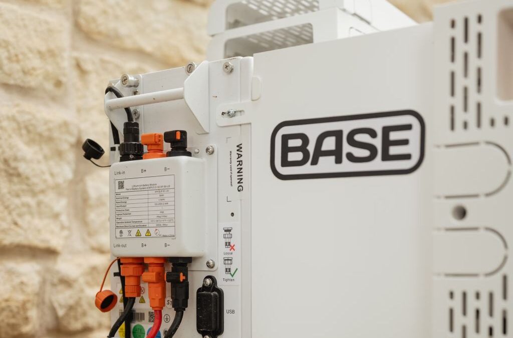 Base Power raises another $1B to save the grid using backyard batteries