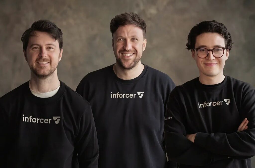 Inforcer raises $50M to help prepare smaller businesses for a new world of AI and security risks