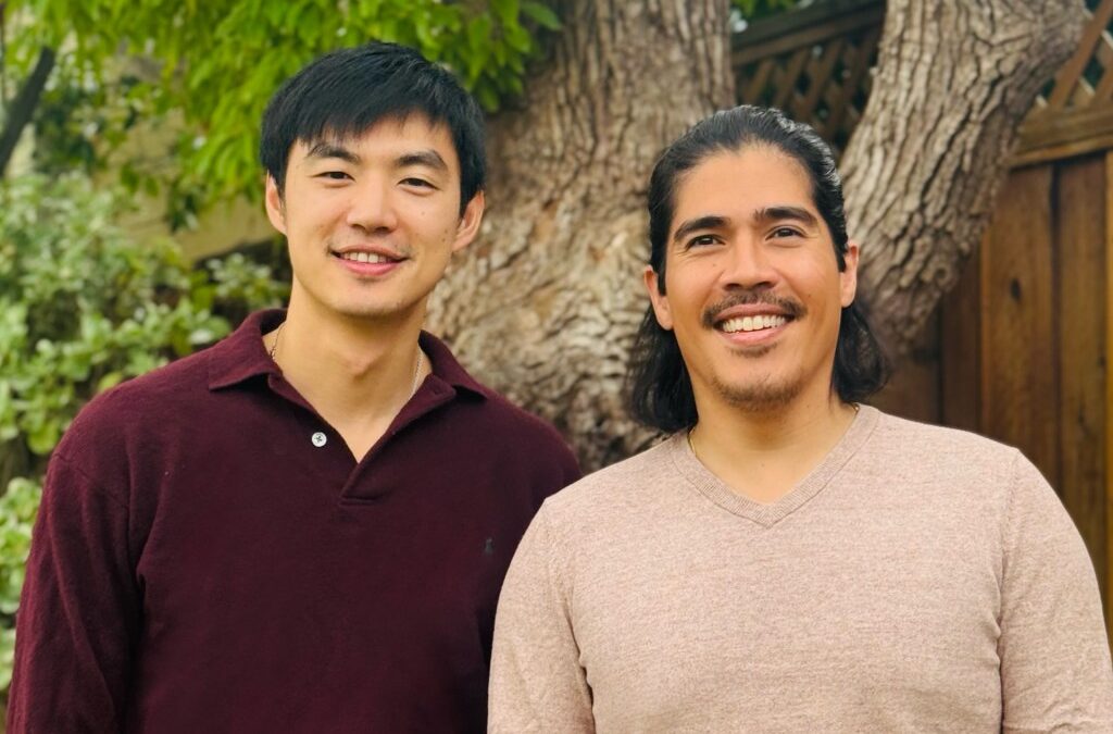 AegisAI, founded by former Google security execs, lands $36M to stop AI-driven spear phishing
