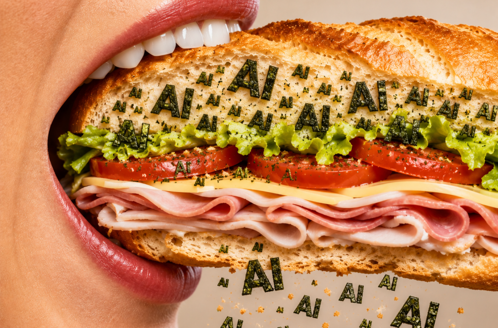 Jersey Mike’s IPO illustrates how bad the AI hype has become
