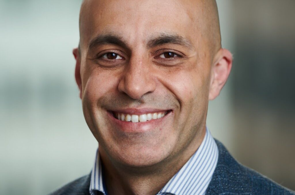 Databricks wanted to raise $1B, investors wanted $15B. It settled on $5B at a $190B valuation.