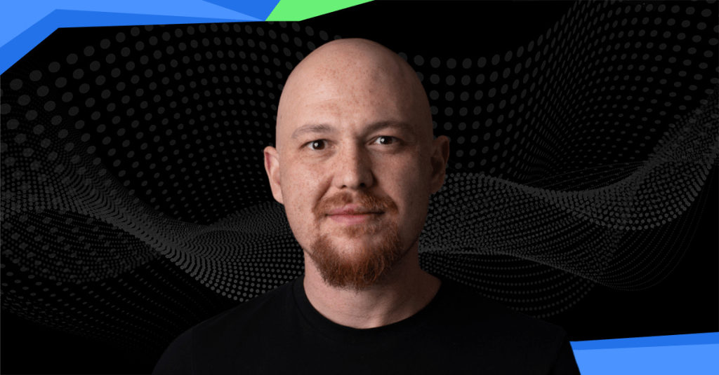 Amjad Masad, CEO and co-founder of Replit, joins the Disrupt Stage at TechCrunch Disrupt 2026 