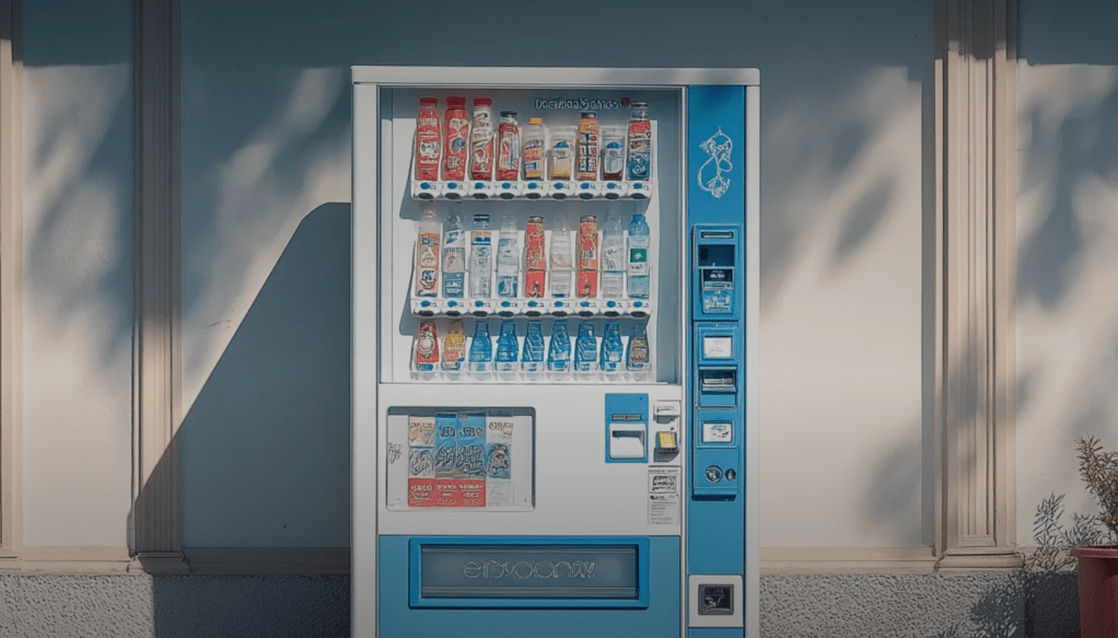 Claude Opus 5 became downright ruthless when tasked with running a vending machine