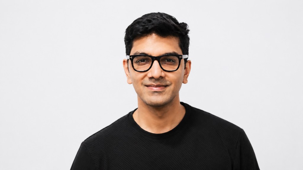 Ultrahuman’s former hardware VP raises $5.5M for devices that control AI agents, not just record you