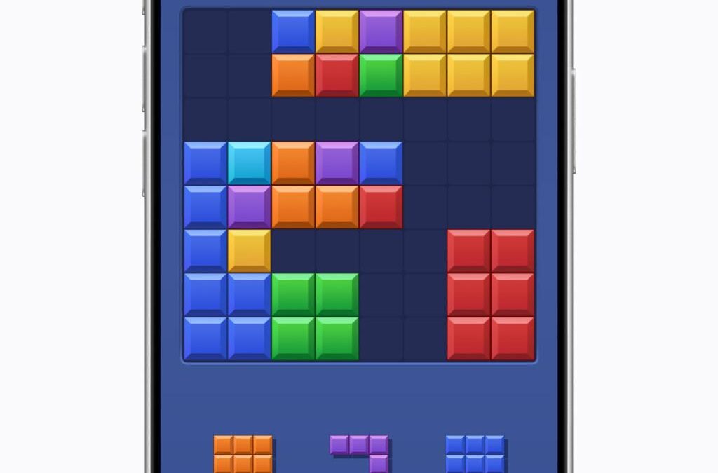 Block Blast! goes ad-free on Apple Arcade
