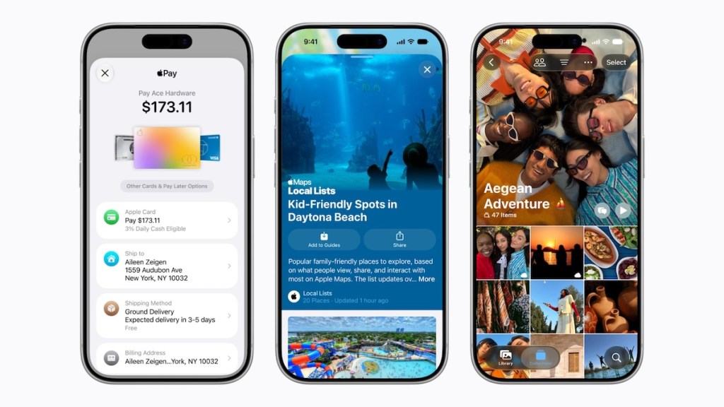 Every new iOS 27 feature that’s worth knowing about