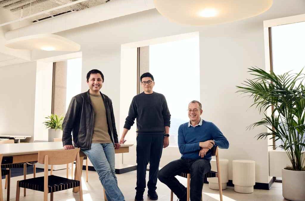 Arena, the AI leaderboard everyone uses, is now a $100M business