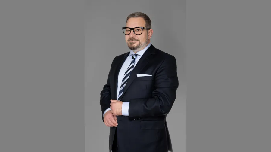 Lioner expands beyond Asia with Zurich office