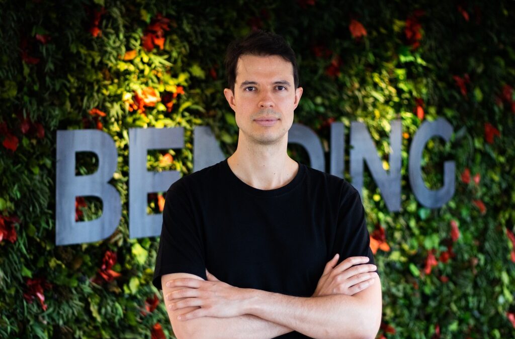 Bending Spoons defies SaaS slump, surges 40% on first day of trading
