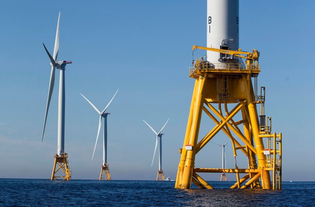 Trump administration threatens 92 GW of new electricity supply with red tape