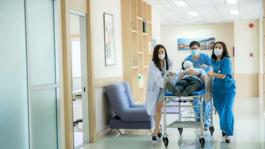 Taiwan national health insurance fund rises to $7b in 2025