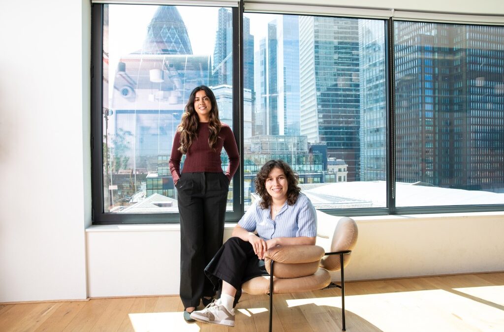 Cascade raises $3.5M to help construction firms find and win projects