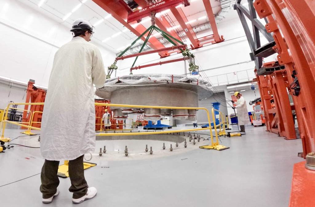 Fusion power darling Commonwealth Fusion Systems raises another $1B