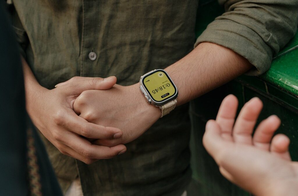 Granola launches an Apple Watch app