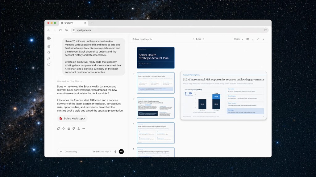 OpenAI is shutting down Atlas, but its AI browser ambitions are still growing