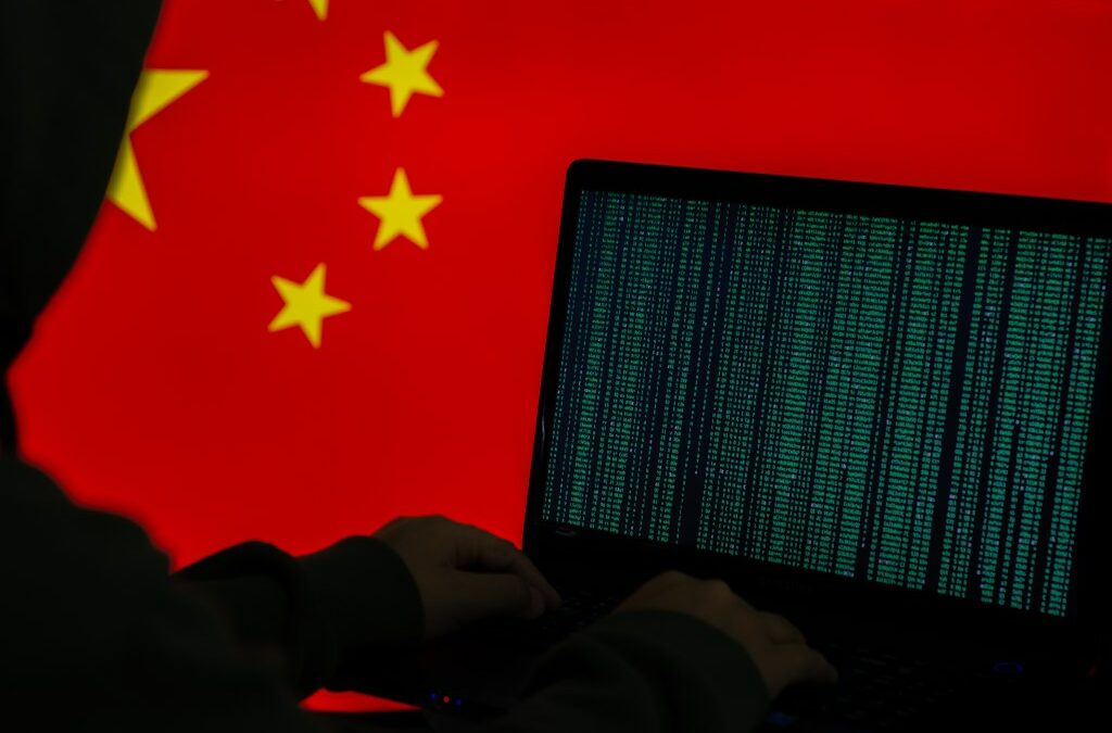 China-linked LightSpy spyware caught targeting victims in 13 countries, including the US