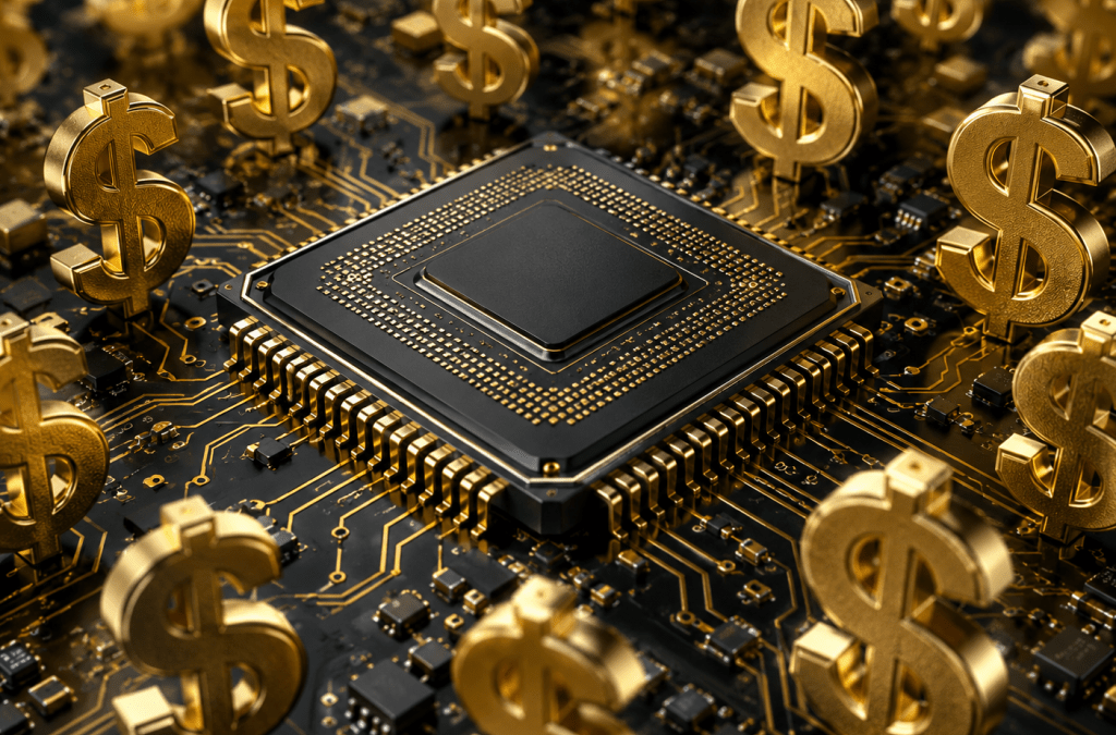 US investors will soon get access to SK Hynix, another memory maker riding the AI boom