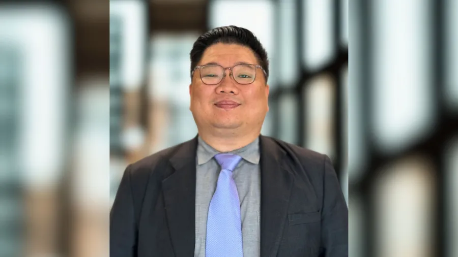 Coface appoints James Yau to lead Southeast Asia push