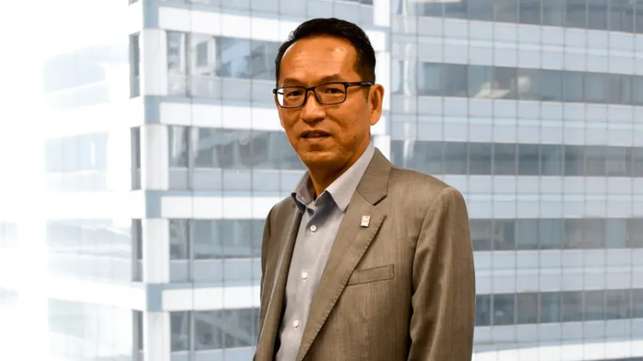 Swiss Re appoints Daniel Neo to Asia board