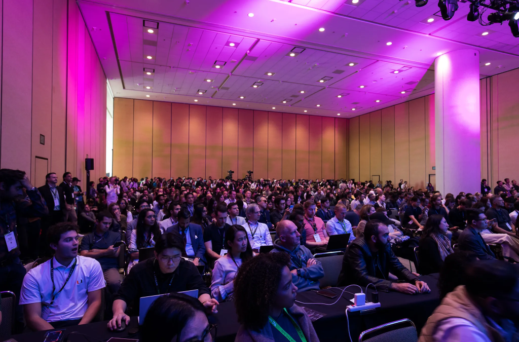 TechCrunch Disrupt 2026’s new Smart Money Stage explores fintech, payments, AI, and everything between 