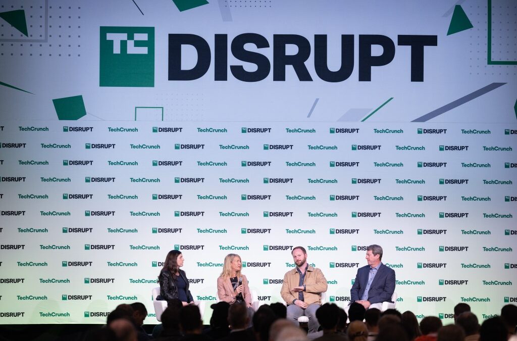 Save up to $300 on your TechCrunch Disrupt 2026 pass until August 21 