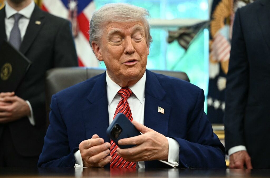 Trump memecoin investors lost $3.8 billion, analysis finds