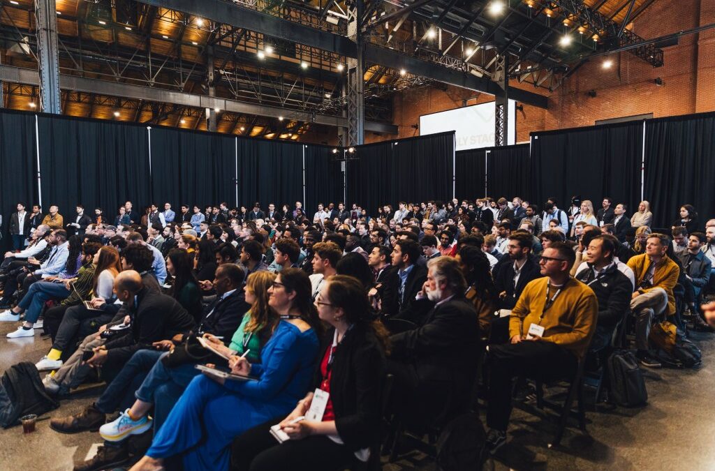 The founder conference built for growth: TechCrunch Founder Summit pass rates increase June 26