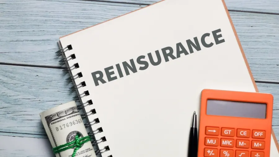 Reinsurance market needs $100b loss to tighten