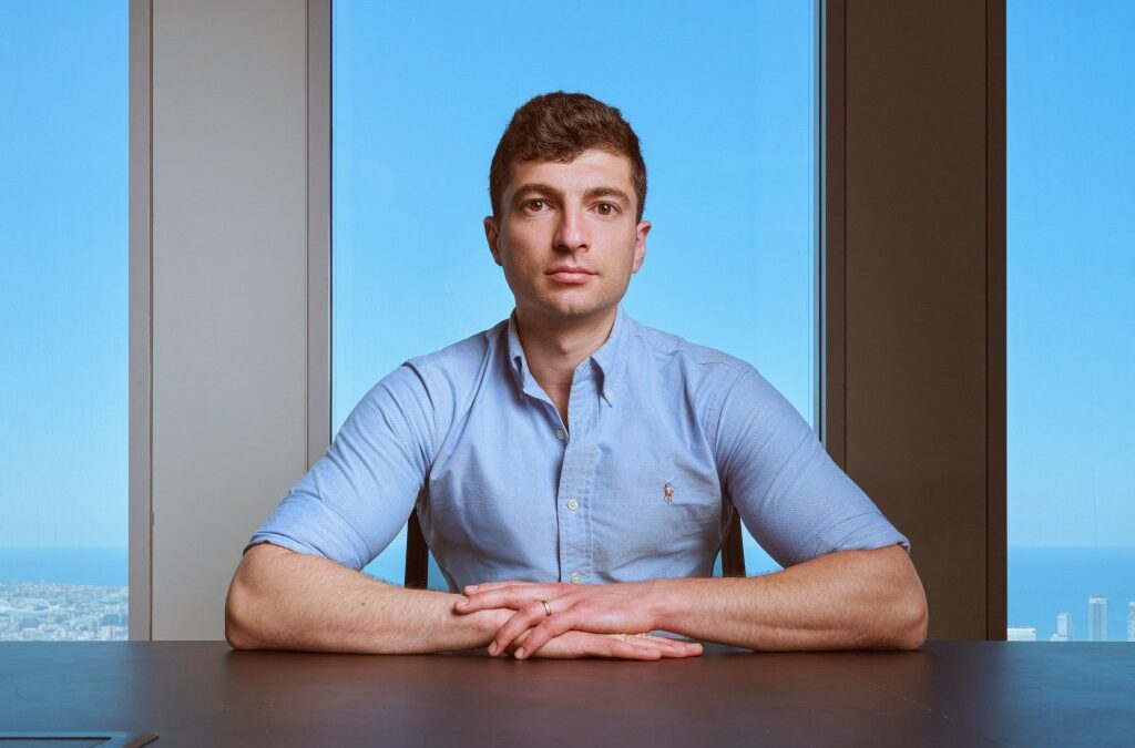 Encore AI raises $30M to build AI agents that learn from customer calls