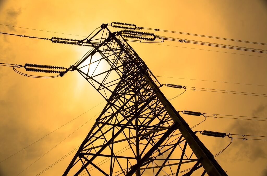 One fallen power line exposed a growing AI data center problem — here’s how to fix it