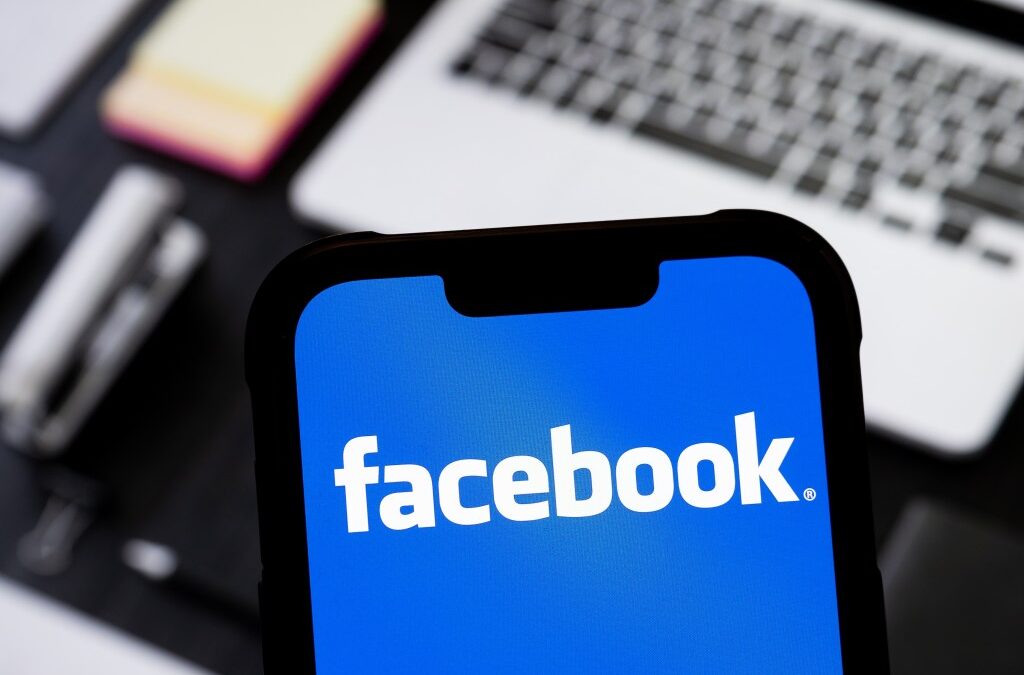 Facebook rolls out an AI companion app for creators