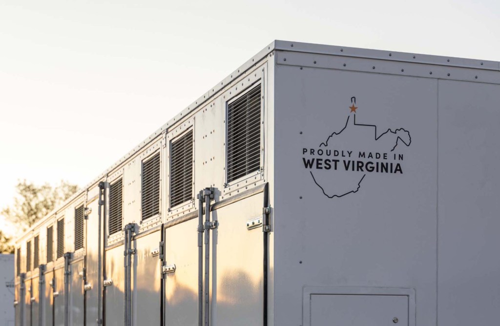 Form Energy raises $750M to build more 100-hour batteries for the grid