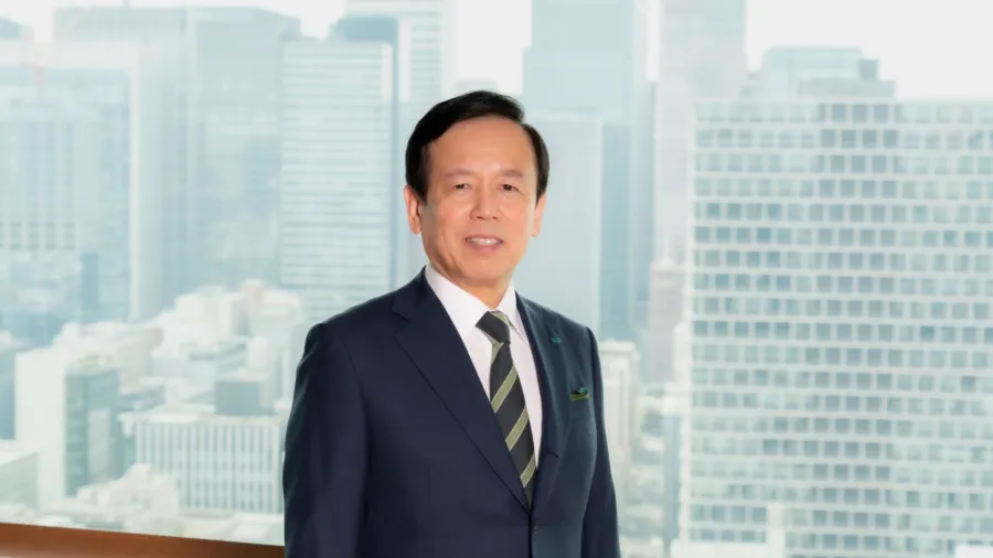 MS&AD buys 18% stake in Barings