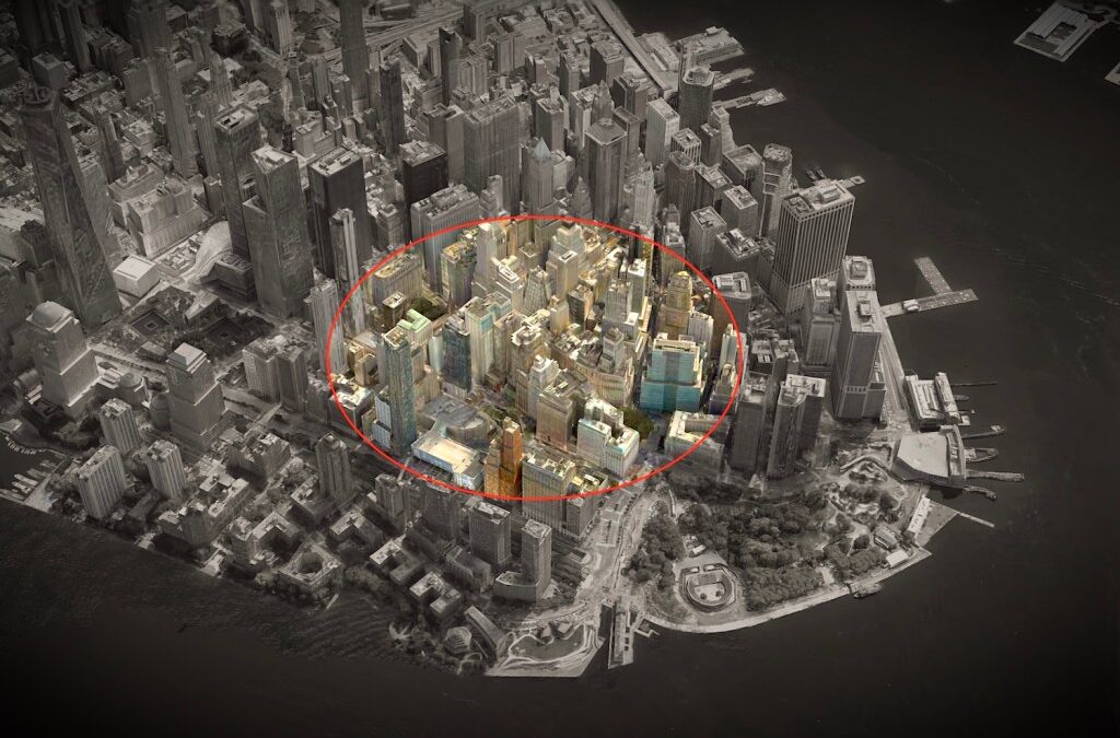 In major privacy win, Supreme Court rules geofence warrants are protected by privacy rights