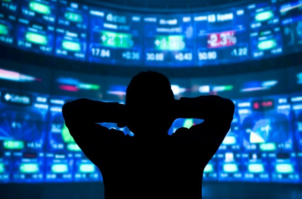 Embattled hedge fund Situational Awareness invests $400M in chip startup Source Foundry