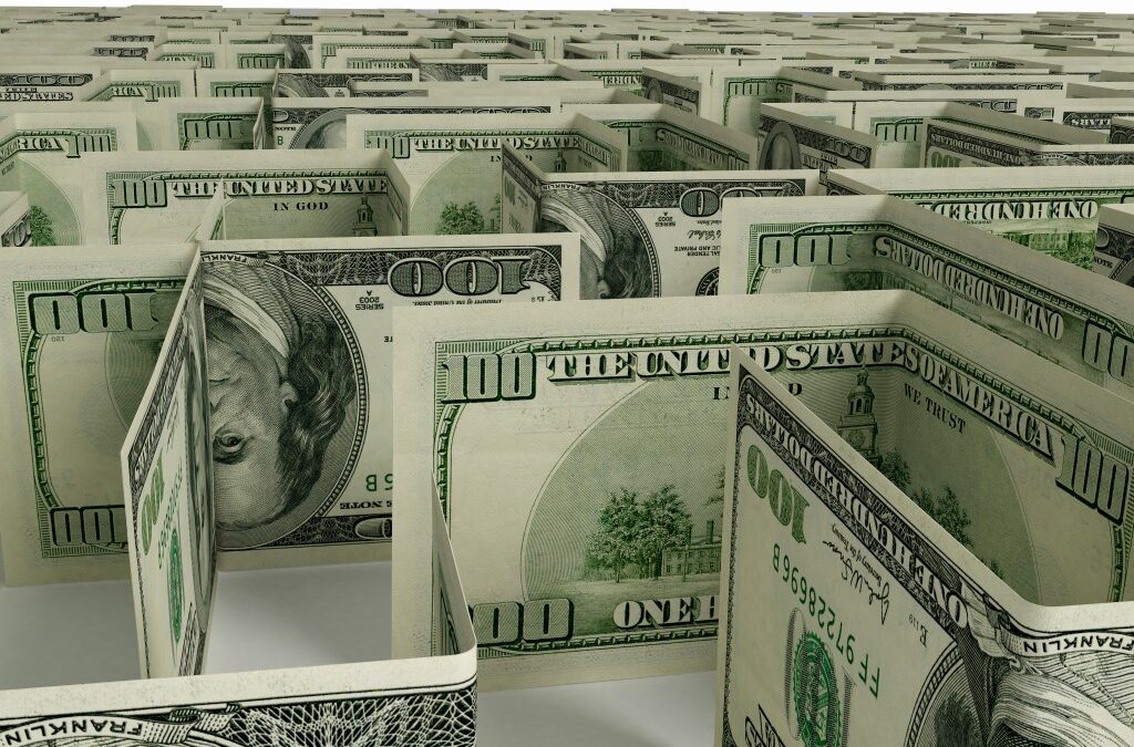 Can AI answer the $3 trillion question?