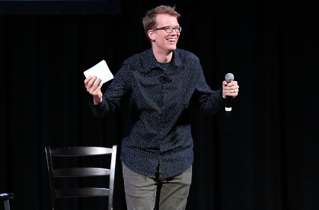YouTuber Hank Green says his AI usage is ‘not healthy’