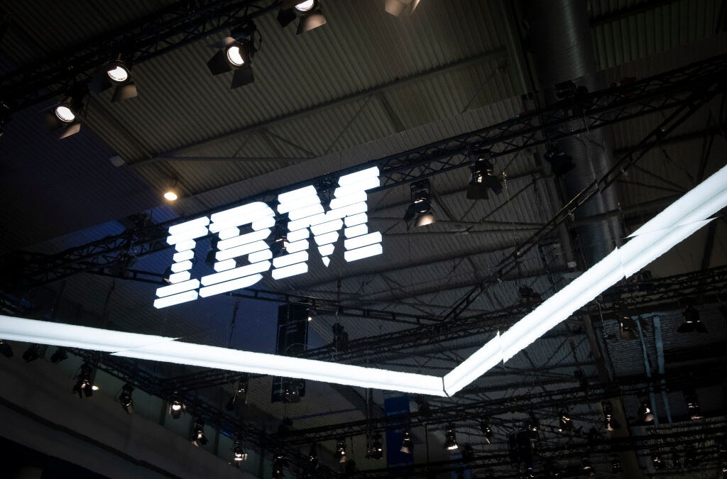IBM partners with OpenAI to bolster enterprise AI push