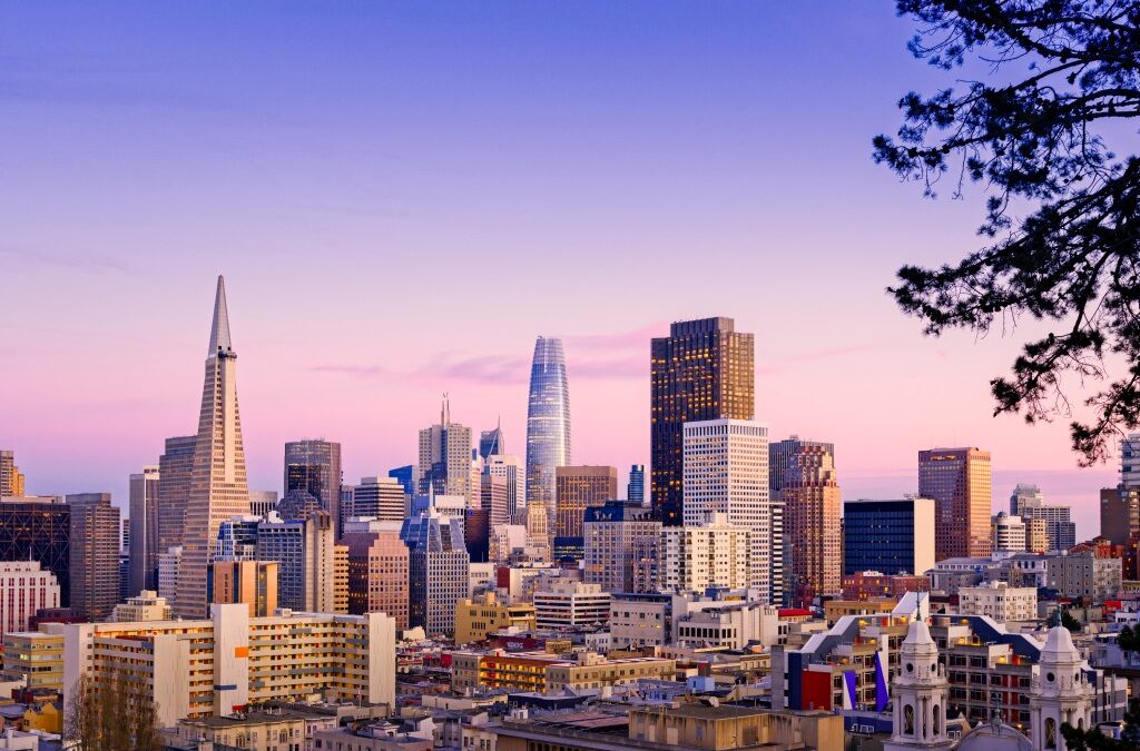 How to get the best hotel deals for TechCrunch Disrupt 2026 